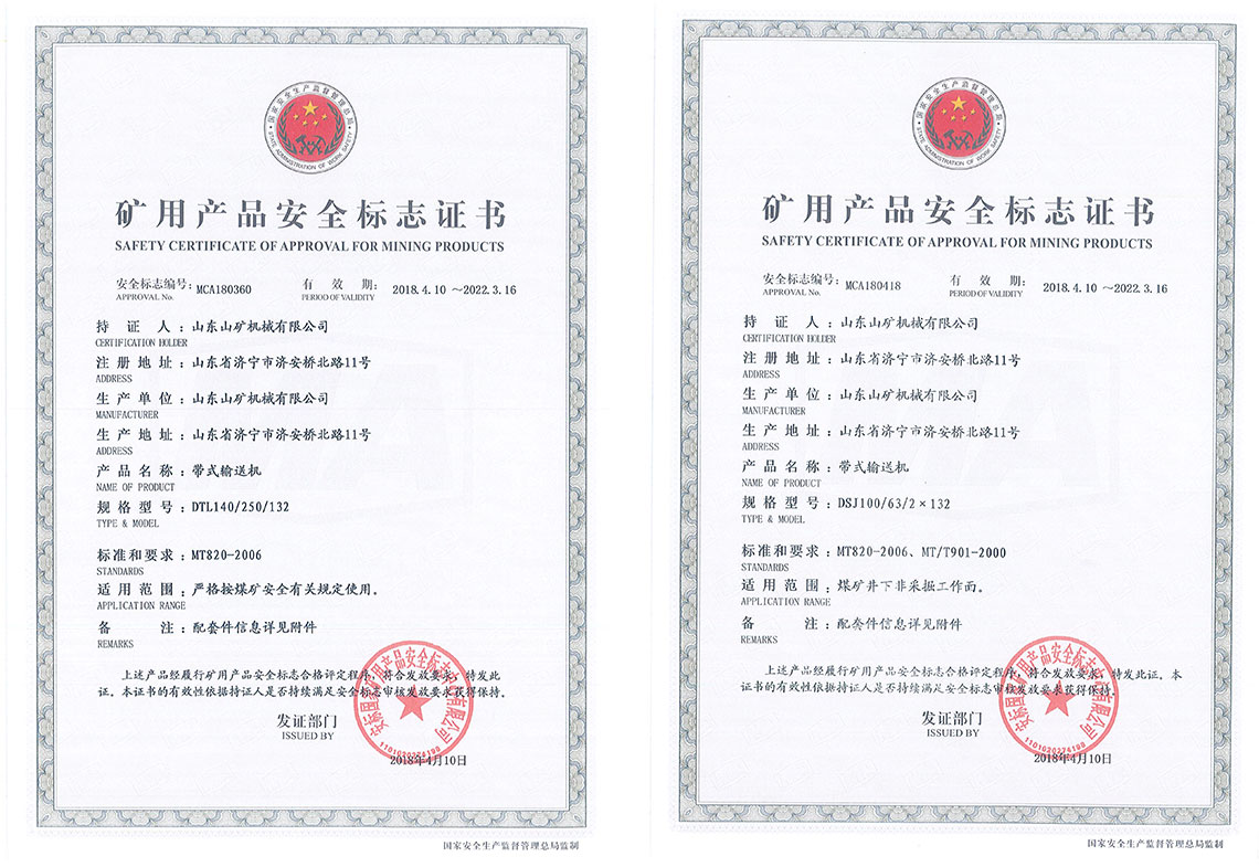 Конвейер для ремней Конвейер для ремней