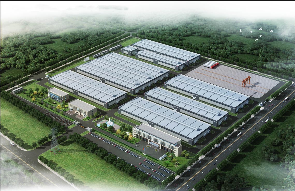 Шаньдунская машиностроительная компания Shankuang Шаньдунская машиностроительная компания Shankuang