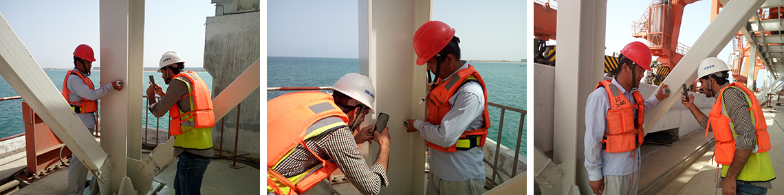 Проект угольной электростанции в Пакистане Проект угольной электростанции в Пакистане