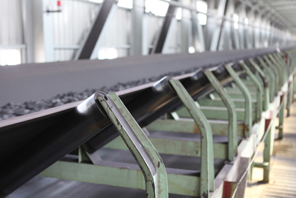 Конвейеры для материалов